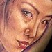 Tattoos - geisha  - 48413